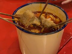 -蚝火爆·烧烤餐厅