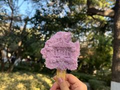 -趵突泉景区