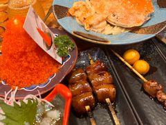 -日吉丸·鸟将军炭火融合酒馆(中央大街店)