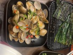 -半酌烧烤小酒馆(南京东路店)