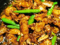 -庆江南江南菜(琴湖溪里花园城店)