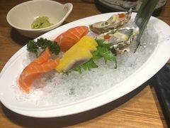 -德川家日本料理(中关村寰太大厦店)