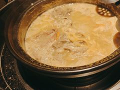 -捞王锅物料理(凯旋路店)