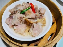 -南枝记·港式打边炉(新北万达店)