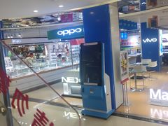-天丰利生活MALL(和平里店)