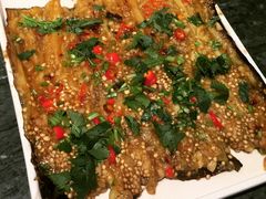 -扇贝王·海鲜烧烤(慈溪店)