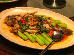 -猪肉婆私房菜(容桂总店)