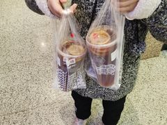 -桂桂茶(万嘉广场店)