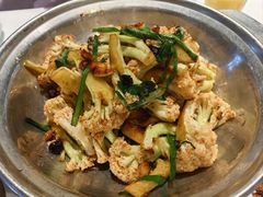-香融府·烤鸭·家常菜(花乡奥莱店)