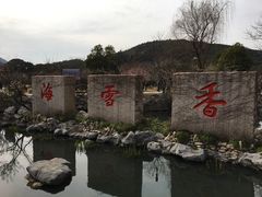 -香雪海