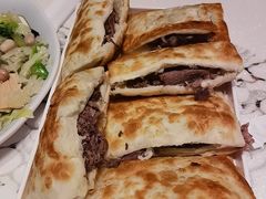 驴肉火烧-高玛纳驴肉火烧(一世界店)