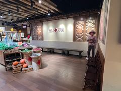 -肥三土菜馆(五四广场店)