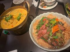 -大头虾越式风味餐厅(光明广场店)