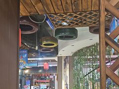 -香约老地方烧烤(九道街店)