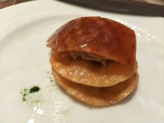 鸭皮一口酥-全聚德(前门店)
