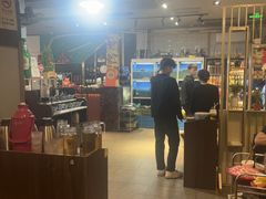 -金龙·打边炉(南京西路店)