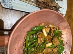 -云海肴·汽锅鸡·云南菜(天津国金汇店)