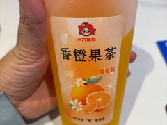 -小六鱼你.下饭酸菜鱼(益田假日广场店)
