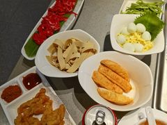 -海底捞火锅(龙湖金沙天街店)