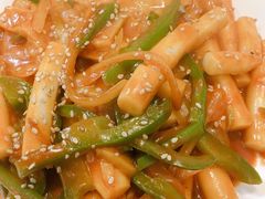 -桃园中华料理炸酱面(燕儿岛路店)