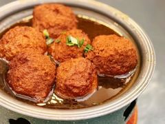 -春满园生态餐厅(南宫路店)