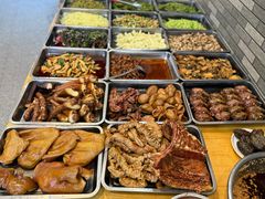 -雷祖芳老妈蹄花店