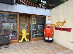 -小龍鳳餐室(番禺路店)