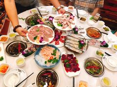-围炉夜话·潮汕卤水火锅(榕江店)