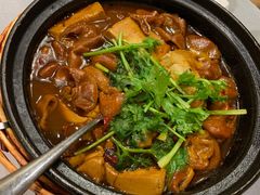 -金哥私房菜馆(张府园总店)