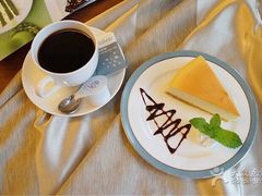 -雅城香慧咖啡馆(常德路店)