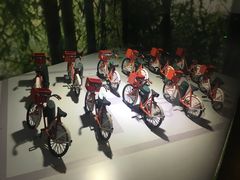 -中国杭州低碳科技馆