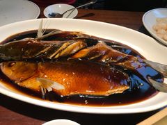 -大牌大·传统杭帮菜(湖滨店)