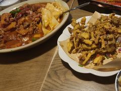 -那时新疆·若羌(经纬汇店)