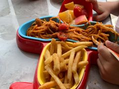 -必胜客(长瀛商业广场店)