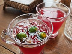 -老欧洲咖啡·西餐(后湖店)