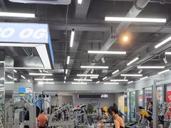 -OG01·24h私教铁馆(中鼎316店)