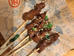 -云味馆·云南菜·云南米线(地王店)