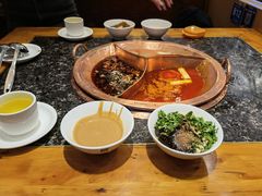 -老码头火锅(骡马市店)