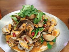 -老虎滩大连海鲜烧烤(水游城店)