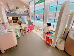 -BossBabe亲子餐厅(金光华广场店)