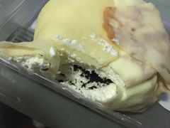 -西檬树SIMON·T轻奢蛋糕(大东方Max店)