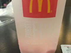 -麦当劳(杭州东站高铁店)