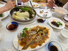 -奕景海鲜酒家· 大连海鲜(星海广场店)