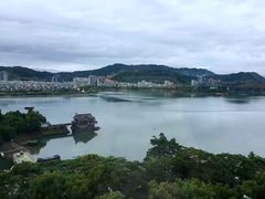 -千岛湖石林