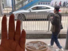 -UCC Coffee Shop(铜锣湾店)