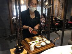 -西安饭庄·非遗陕菜(钟楼店)
