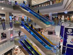 -凯德广场(学府店)