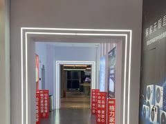-苏宁易购(成都春熙路店)