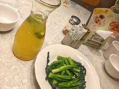 -翠华餐厅(正佳广场店)