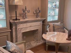 -Me Coffee下午茶艺术空间